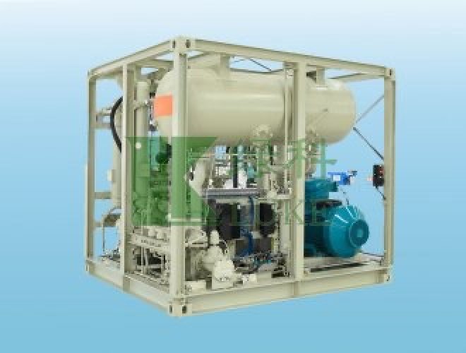 氫氣壓縮機(jī)